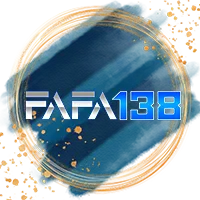 FAFA138 สล็อต เว็บ ตรง 100 ล่าสุด
